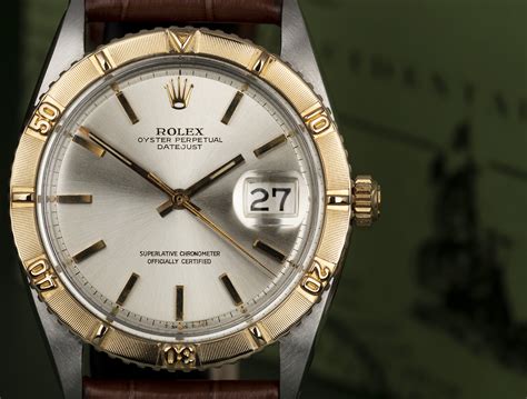 rolex 1625 white gold|rolex turn o graph price.